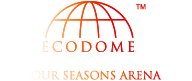 Logo ECODOME